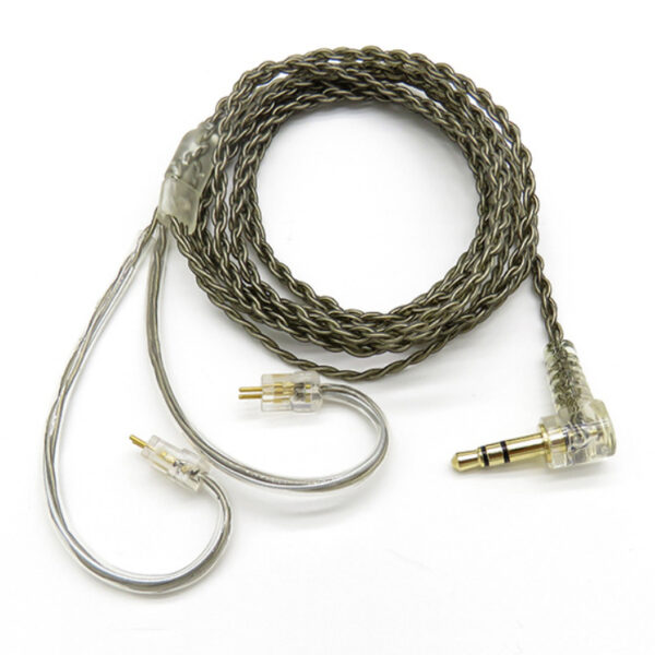 Super Soft Twisted Headphone Cable - Image 2