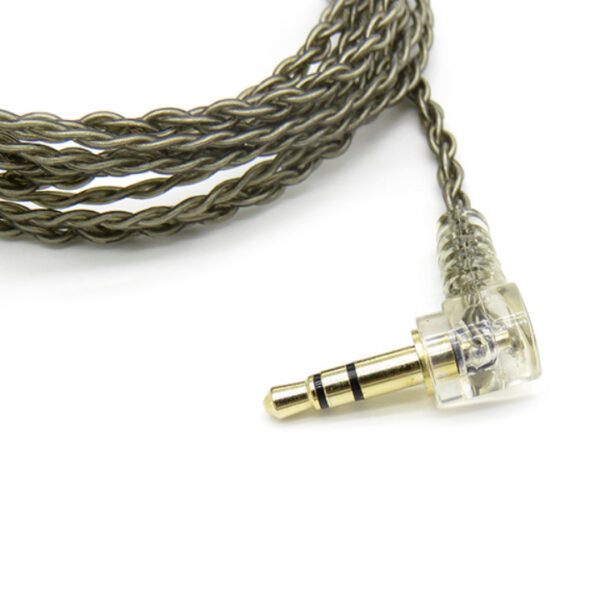 Super Soft Twisted Headphone Cable - Image 4