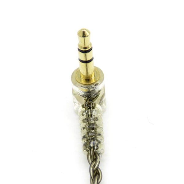 Super Soft Twisted Headphone Cable - Image 5
