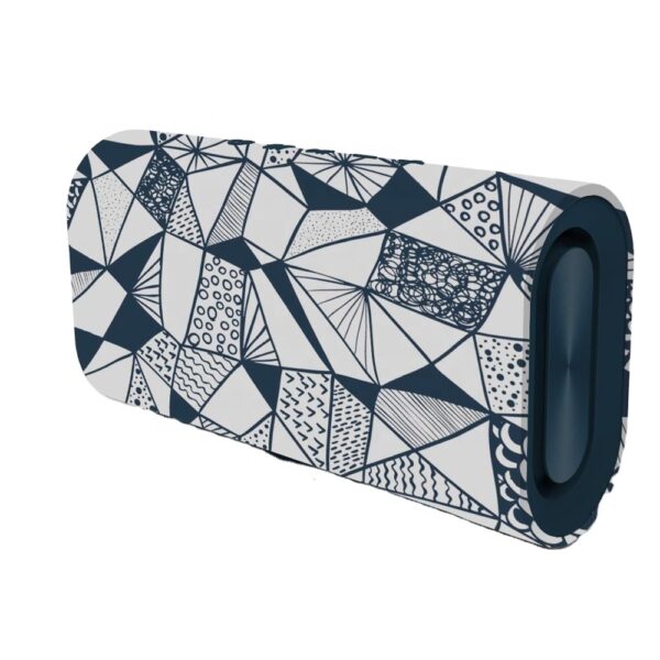 FHB-A3 Bluetooth Speaker Supports Waterproof 4 Mobile Phone 20W Output Heavy Bass - Image 2
