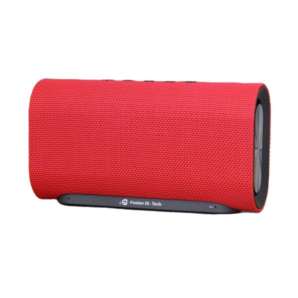 FHB-A3 Bluetooth Speaker Supports Waterproof 4 Mobile Phone 20W Output Heavy Bass - Image 3