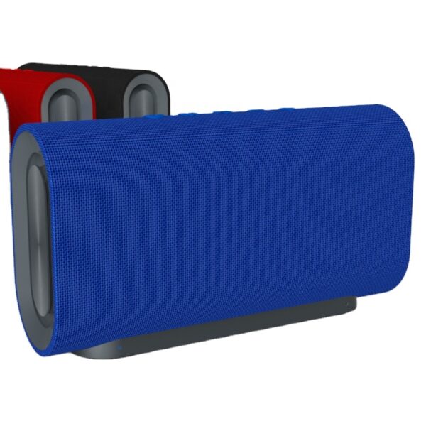 FHB-A3 Bluetooth Speaker Supports Waterproof 4 Mobile Phone 20W Output Heavy Bass - Image 4