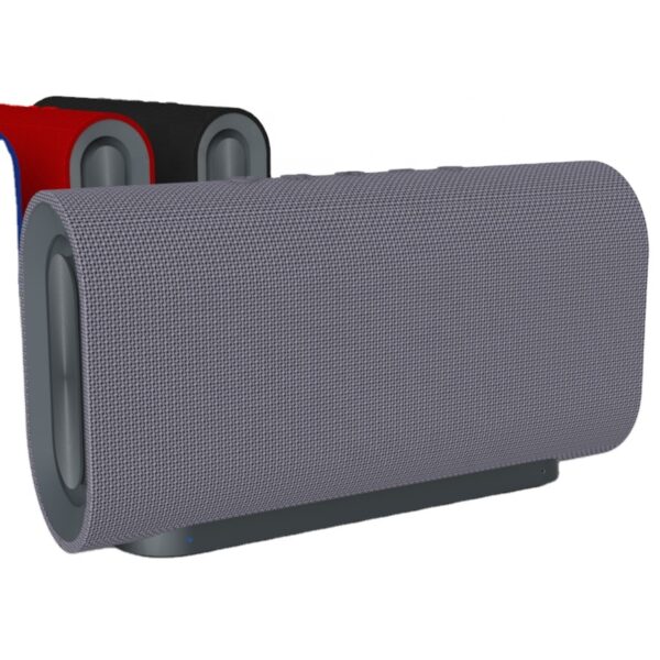 FHB-A3 Bluetooth Speaker Supports Waterproof 4 Mobile Phone 20W Output Heavy Bass - Image 5