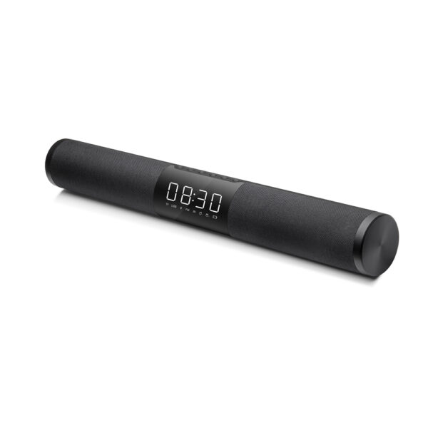 FHB-8202 Hi-Fi Professional OEM 10W Portable Wireless Bluetooth Speaker - Image 2