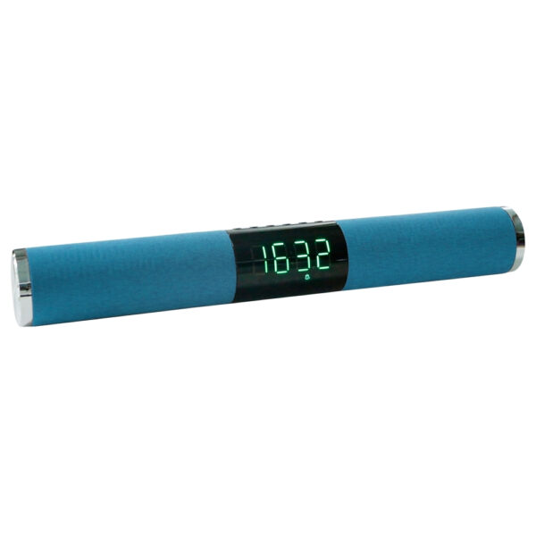 FHB-8202 Hi-Fi Professional OEM 10W Portable Wireless Bluetooth Speaker - Image 5