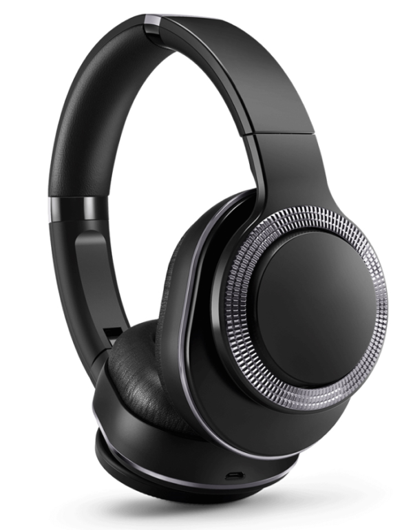CEL-300H Wireless Hybrid Noise Cancelling Headphones