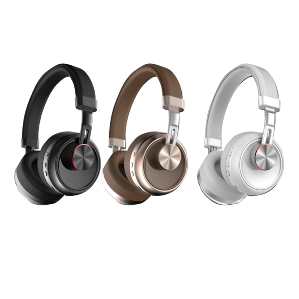 HB002 High Quality For Mobile Wireless Headphone Headset - Image 2