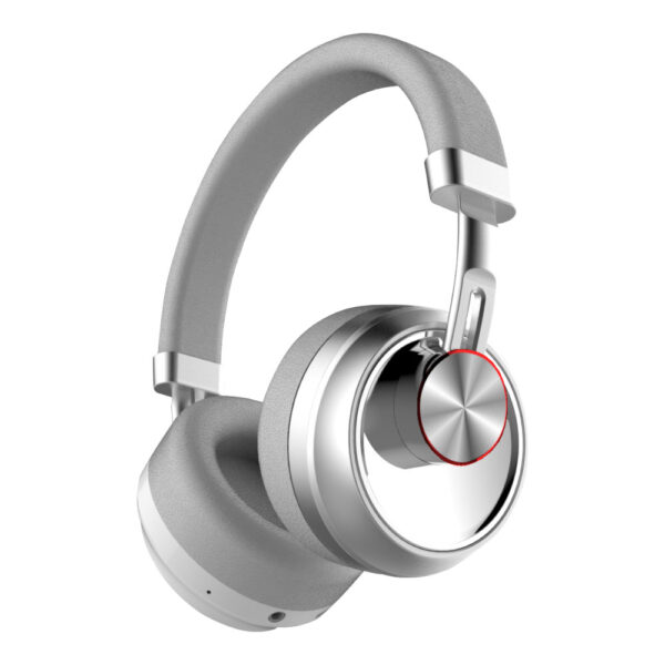 HB002 High Quality For Mobile Wireless Headphone Headset - Image 3
