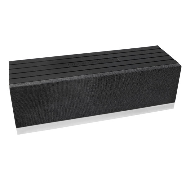 FHB-5000 Portable Subwoofer Bass HiFi Stereo Bluetooth Speaker - Image 3
