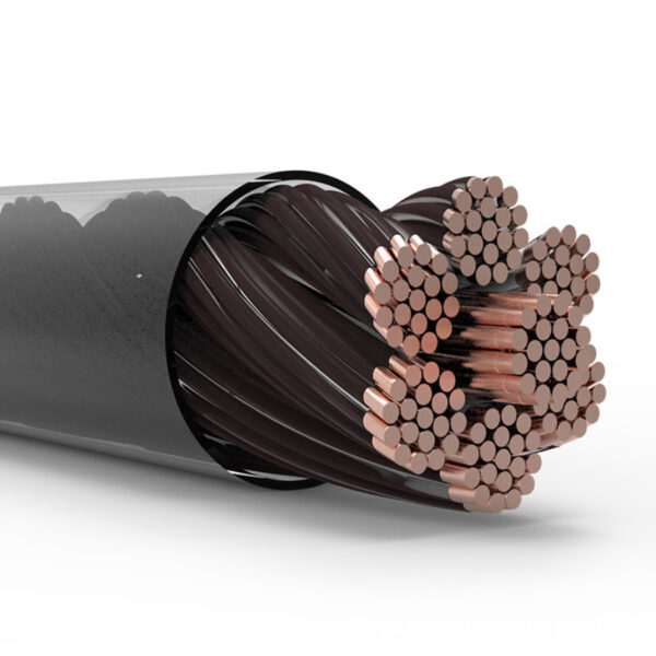CEL-A024 Graphene Single Crystal Copper Upgrade line IE40pro IE80 MMCX 0.78 2.5/4.4 Balance Line - Image 2