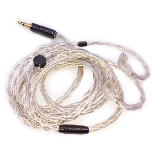 IEM-T-3  Professional HiFi 8BA IEM Earphone - Image 7