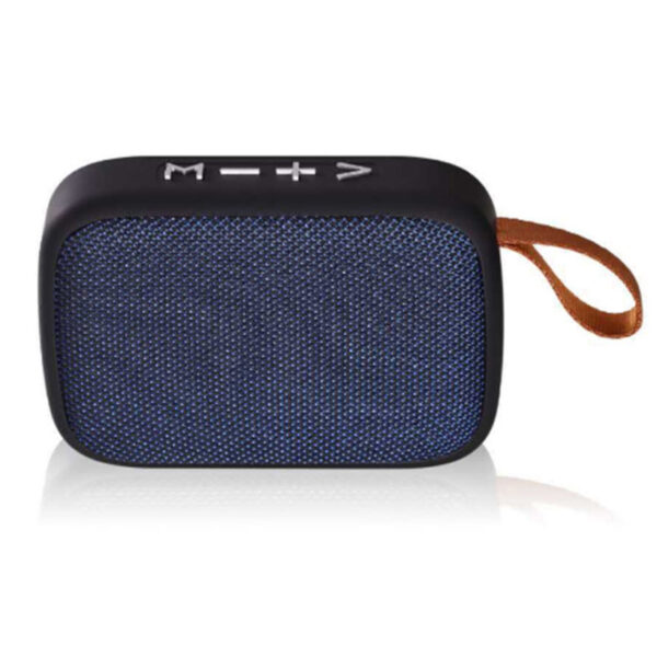 CEL-G2 Portable Wireless Bluetooth Subwoofer Speaker - Image 3