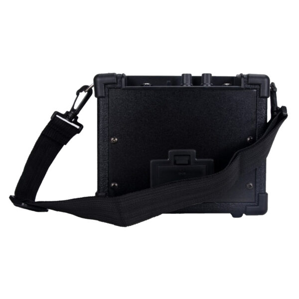 GA-5 Portable Audio Guitar Amplifier - Acoustic Ukulele Speaker - Image 3