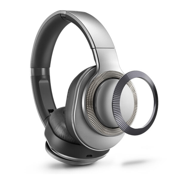CEL-300H Wireless Hybrid Noise Cancelling Headphones - Image 4