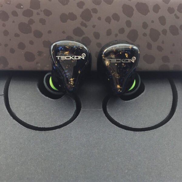 IEM-T-3  Professional HiFi 8BA IEM Earphone - Image 5