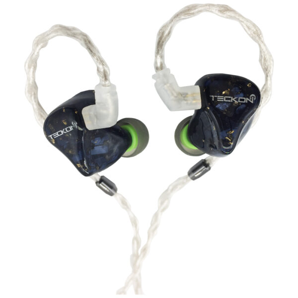 IEM-T-3  Professional HiFi 8BA IEM Earphone - Image 4