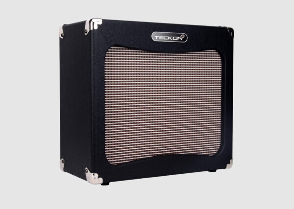 Jungel-30 Portable Audio Guitar 30W Amplifier with 3 Brand Equalizer Master AC OUT - Image 2