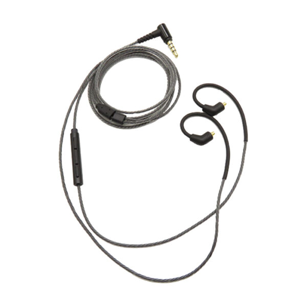 CEL-JF076 Super Soft Twisted Headphone Wire - Image 2