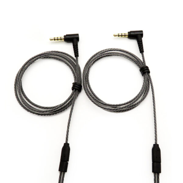 CEL-JF076 Super Soft Twisted Headphone Wire - Image 4