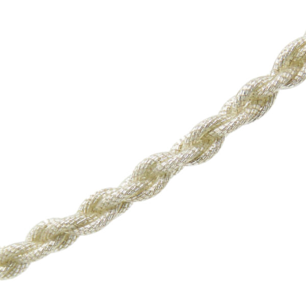 CEL-JF089 Silver Foil Wire Headphone Wire - Image 6