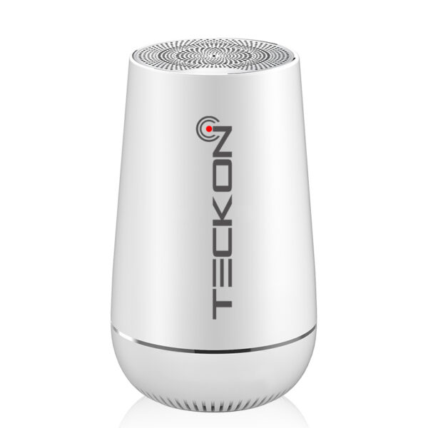Y5 Bluetooth Small Steel Cannon Barrel Heavy Bass Speaker - Image 2