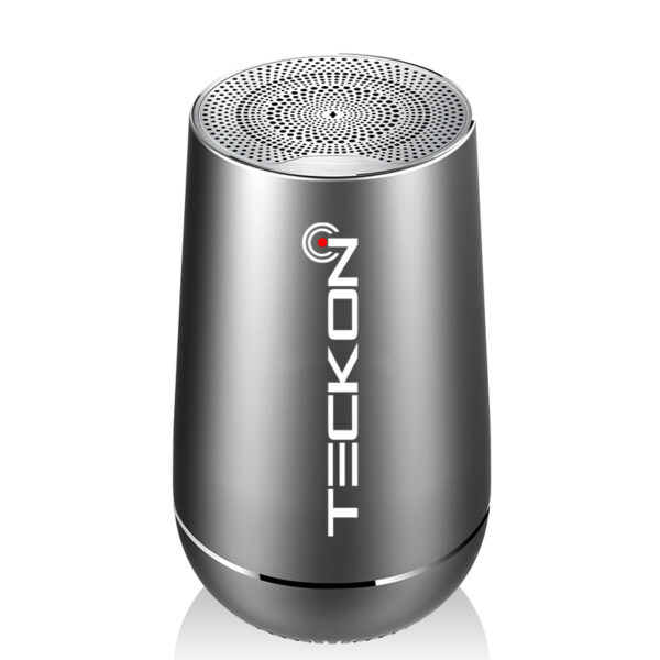 Y5 Bluetooth Small Steel Cannon Barrel Heavy Bass Speaker - Image 5