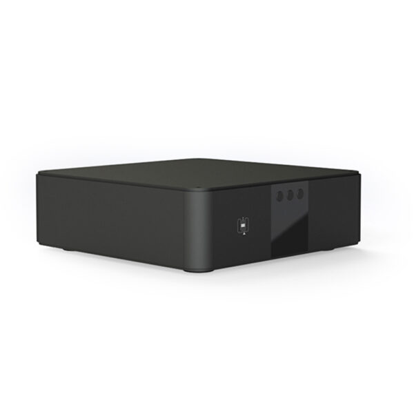 Home Fever Audio Stereo Professional Hifi Pure Power Amplifier - Image 4