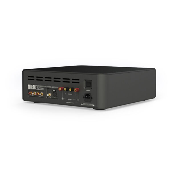 Home Fever Audio Stereo Professional Hifi Pure Power Amplifier - Image 5