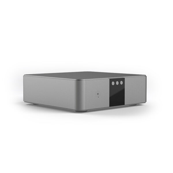 Home Fever Audio Stereo Professional Hifi Pure Power Amplifier - Image 2