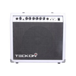 PAN-30 Portable Audio Guitar 30W Amplifier with 3 Brand Equalizer Headphone Output