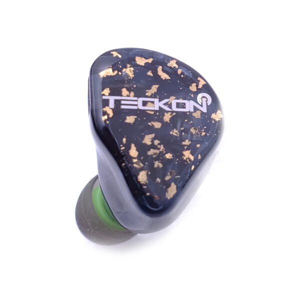 IEM-G-100 Gaming Earphone Awarded  In-ear Ergonomic Design HiFi Dynamic Balanced Armatured Earphones - Image 4