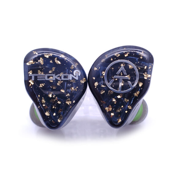 IEM-G-100 Gaming Earphone Awarded  In-ear Ergonomic Design HiFi Dynamic Balanced Armatured Earphones - Image 3
