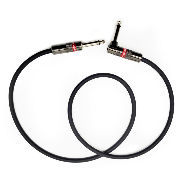 CEL-GC001 -  Instrument Cable Straight to Straight Instrument Cable - 12ft - Image 3