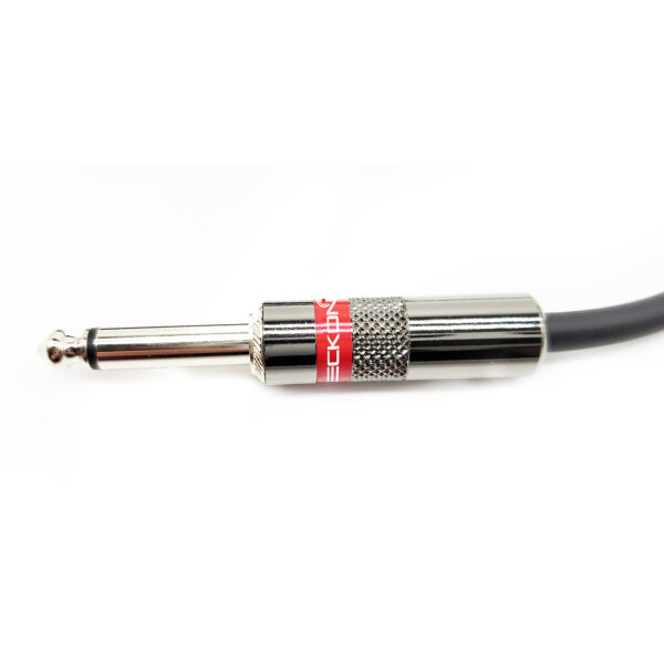 CEL-GC001 -  Instrument Cable Straight to Straight Instrument Cable - 12ft - Image 4