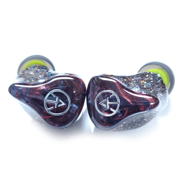 IEM-T-1 Professional HiFi 8BA IEM Earphone - Image 2