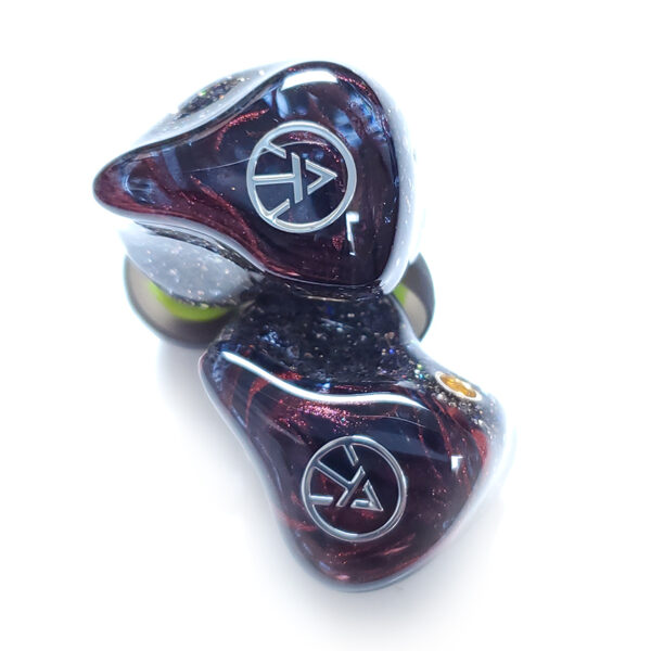 IEM-T-1 Professional HiFi 8BA IEM Earphone - Image 3