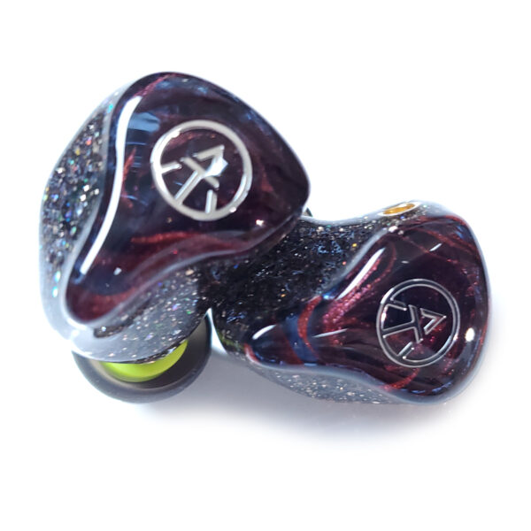 IEM-T-1 Professional HiFi 8BA IEM Earphone - Image 4