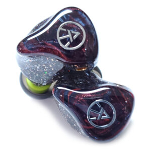 IEM-T-1 Professional HiFi 8BA IEM Earphone