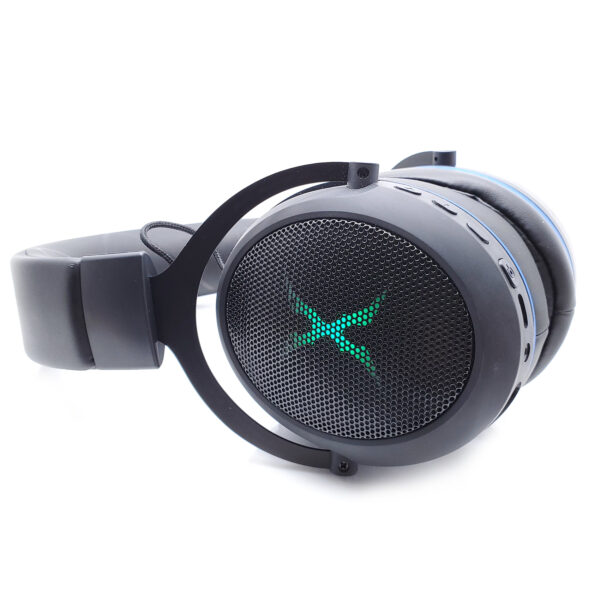 FXR-HAB-05 Low-Latency WirelessGaming Headphone - Image 3