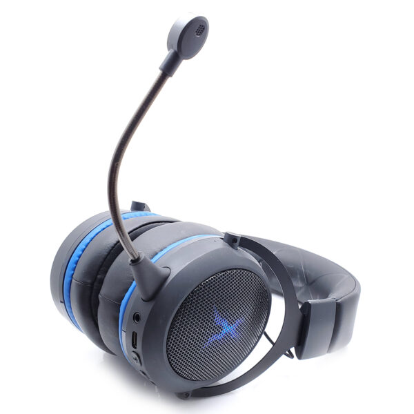 FXR-HAB-05 Low-Latency WirelessGaming Headphone - Image 4