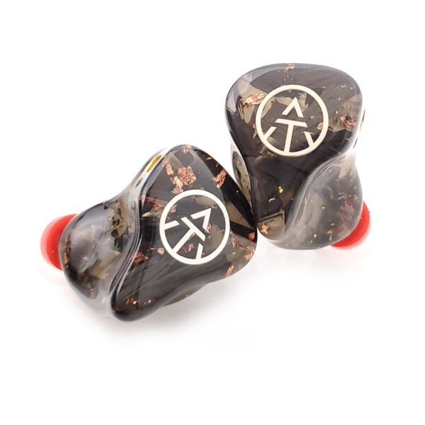 IEM-S2-100 Fashion HiFi Dynamic Balanced Armatured IEM Bluetooth Earphones - Image 2
