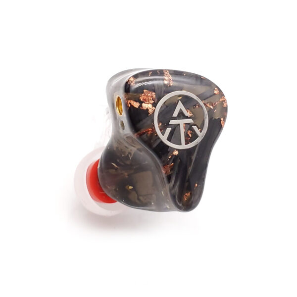 IEM-S2-100 Fashion HiFi Dynamic Balanced Armatured IEM Bluetooth Earphones - Image 3