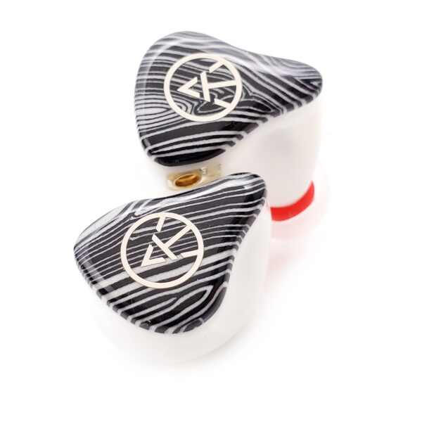 IEM-S2-101 Fashion HiFi Dynamic Balanced Armatured IEM Bluetooth Earphones - Image 2