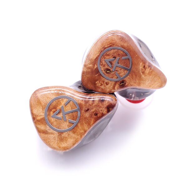 IEM-S2-95 Fashion HiFi Dynamic Balanced Armatured IEM Bluetooth Earphones - Image 2