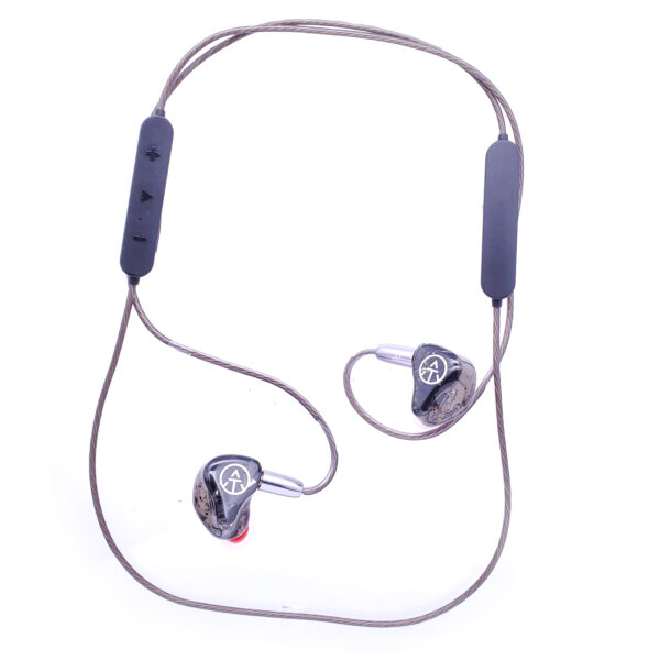 IEM-S2-87 Fashion HiFi Dynamic Balanced Armatured IEM Bluetooth Earphones - Image 5