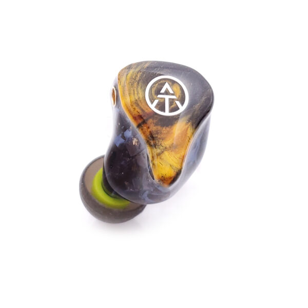 IEM-T-2 Professional HiFi 8BA IEM Earphone - Image 3