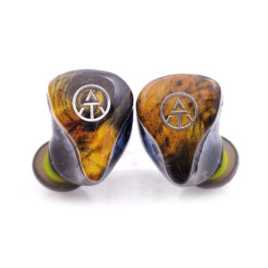IEM-T-2 Professional HiFi 8BA IEM Earphone