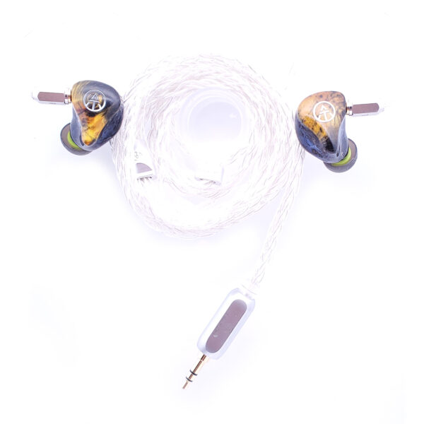 IEM-T-2 Professional HiFi 8BA IEM Earphone - Image 8