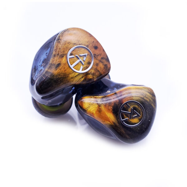 IEM-T-2 Professional HiFi 8BA IEM Earphone - Image 2