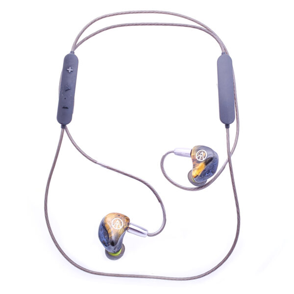 IEM-T-2 Professional HiFi 8BA IEM Earphone - Image 7